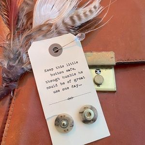 Meet your Posher, Brittany